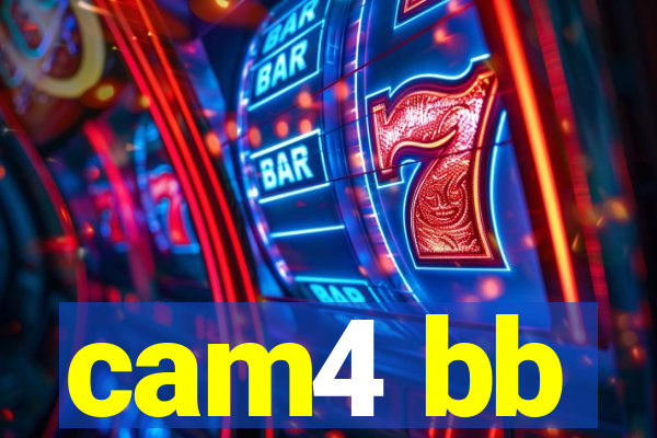 cam4 bb